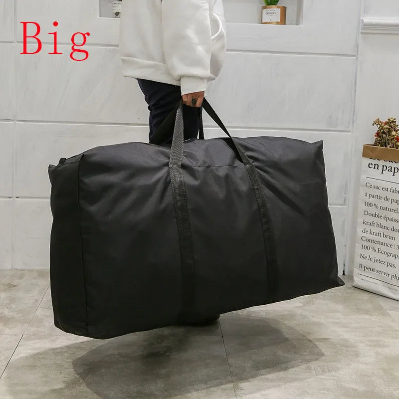 Large Capacity Travel Duffel Bag