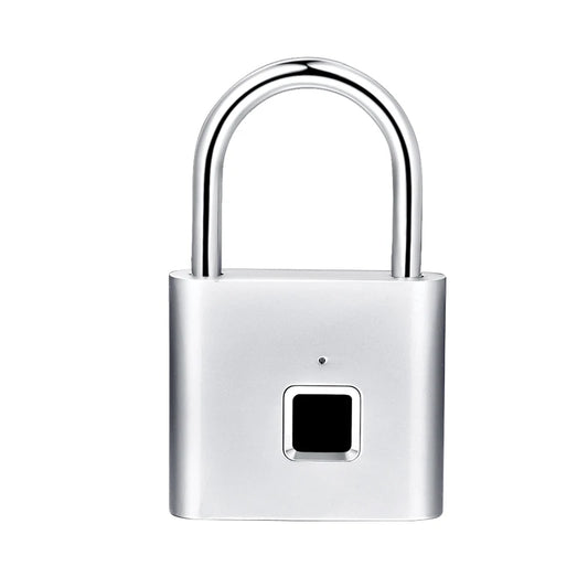 Fingerprint Smart Padlock