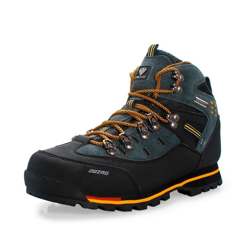 Outdoor Hiking Boots