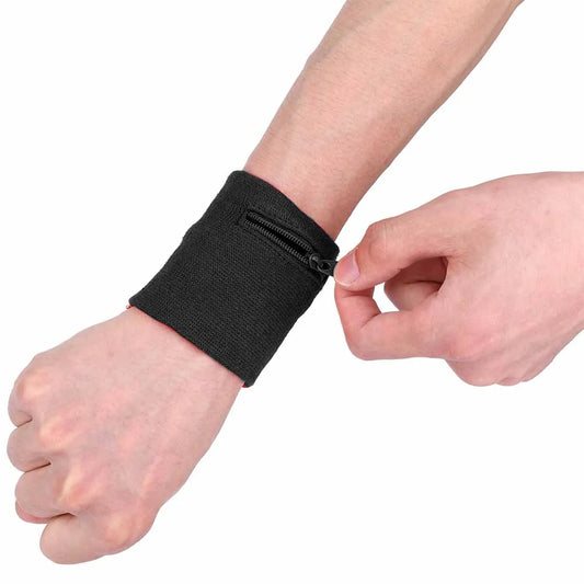 Wrist Wallet