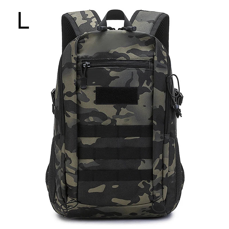Outdoor Travel Backpack