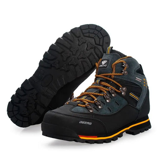 Outdoor Hiking Boots