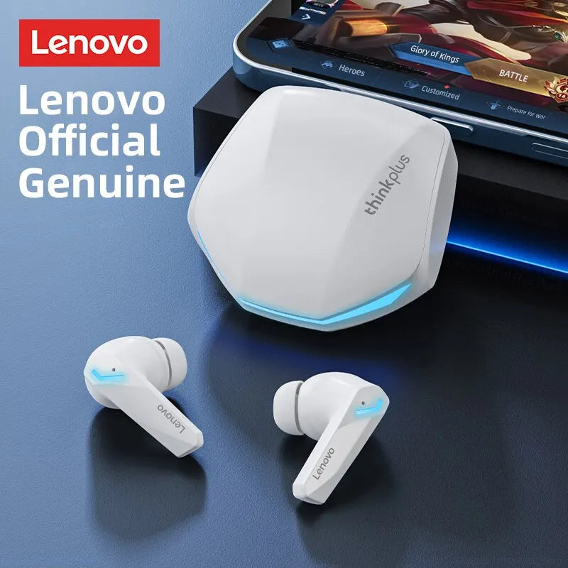 Lenovo GM2 Pro Ultimate Gaming Buds