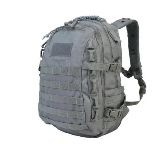 50L Large Capacity Backpack