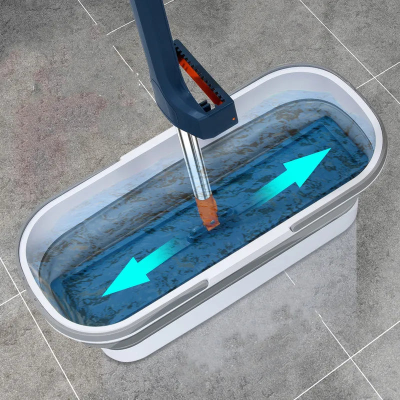 Portable Laundry System