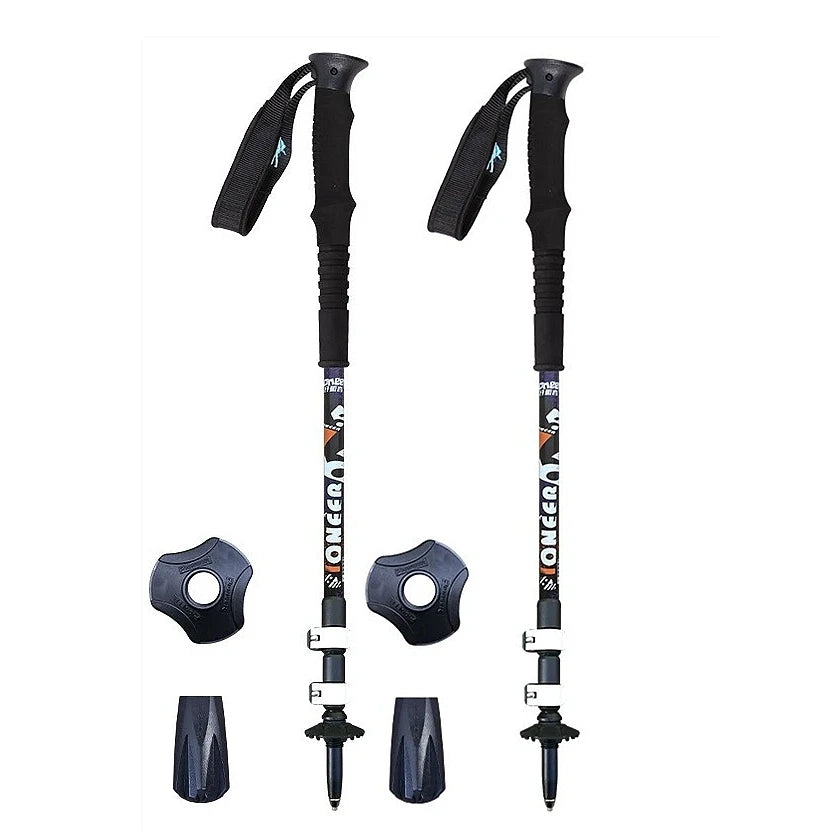 Multi-functional Trekking Pole