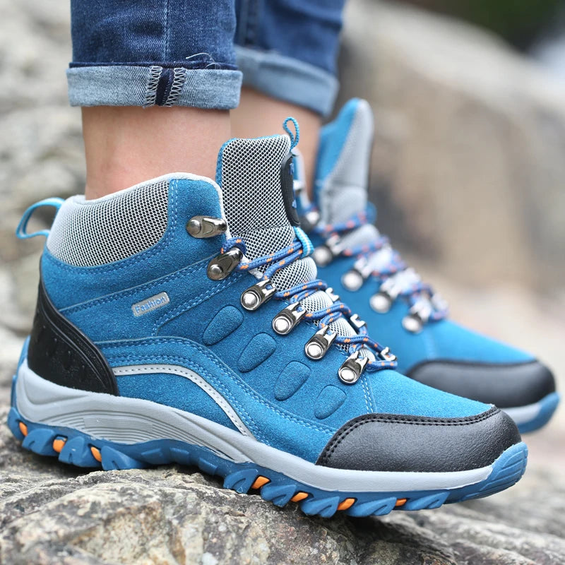 Waterproof Hiking Shoes for Women