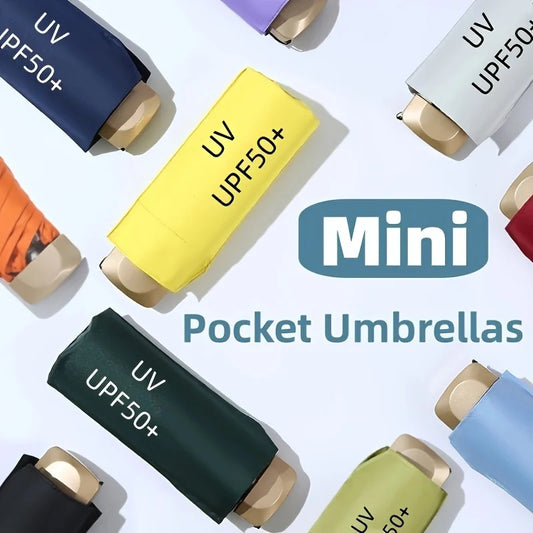 Pocket Umbrella