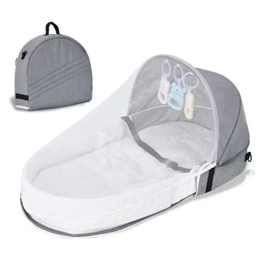 Baby Portable Crib