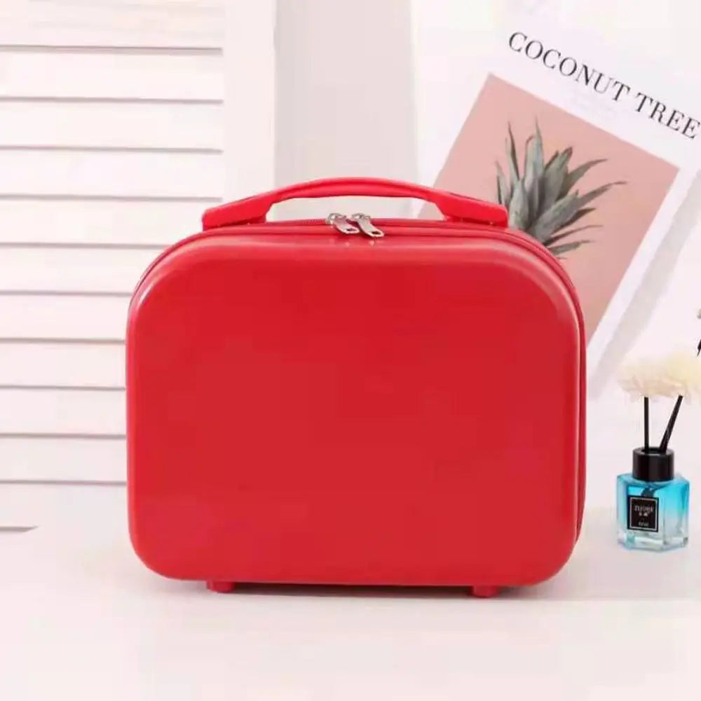 Mini Travel Carry on for Women
