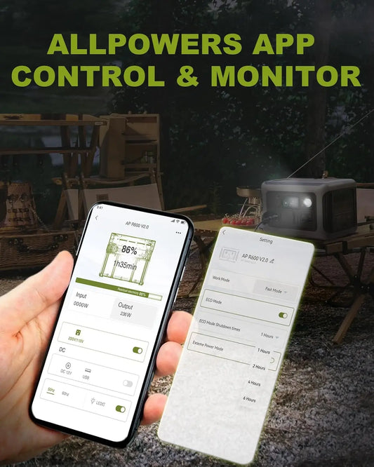 Global Power Station