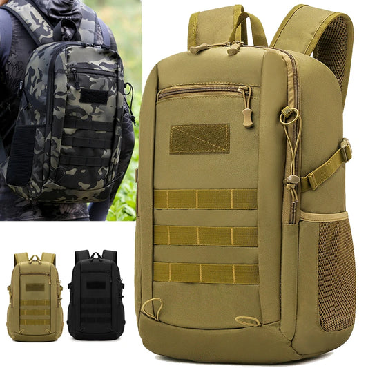 Outdoor Travel Backpack