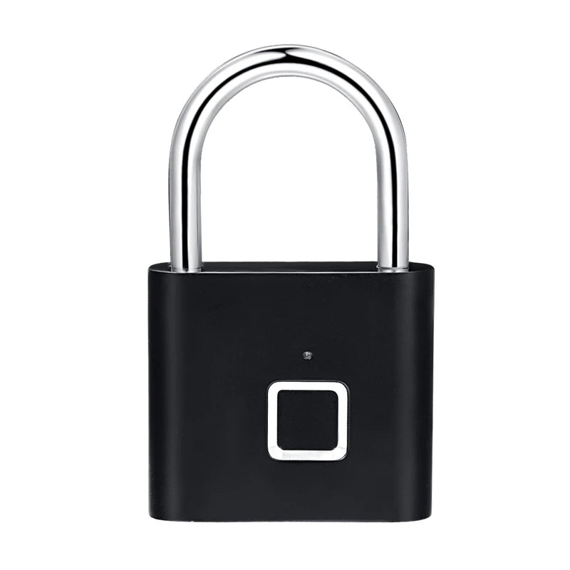 Fingerprint Smart Padlock