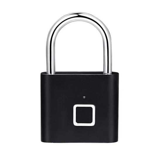 Fingerprint Smart Padlock
