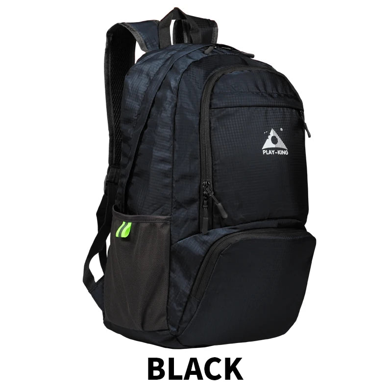 Waterproof Foldable Outdoor Sports Backpack
