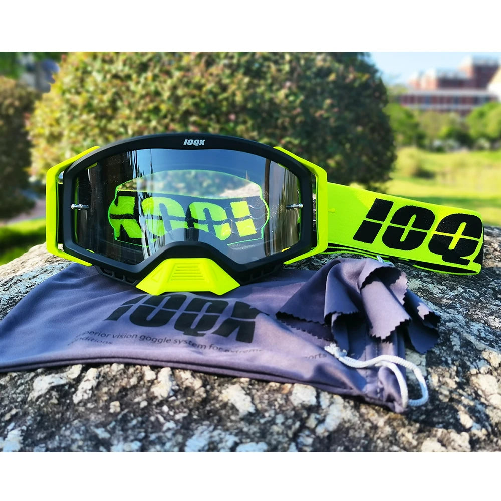 Outdoor Motorcycle Goggles