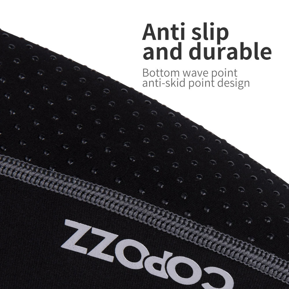 3mm Neoprene Diving Socks