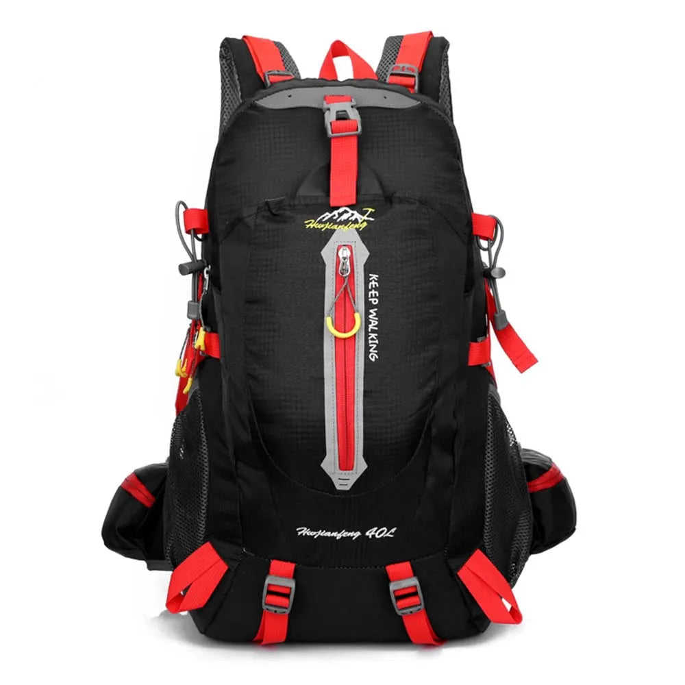 40L Outdoor Sports & Travel Backpack