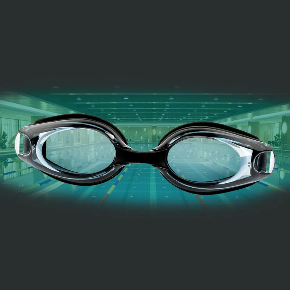 Myopia Diving Goggles