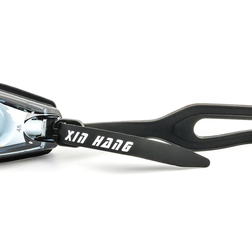 Myopia Diving Goggles