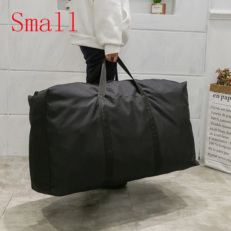 Large Capacity Travel Duffel Bag
