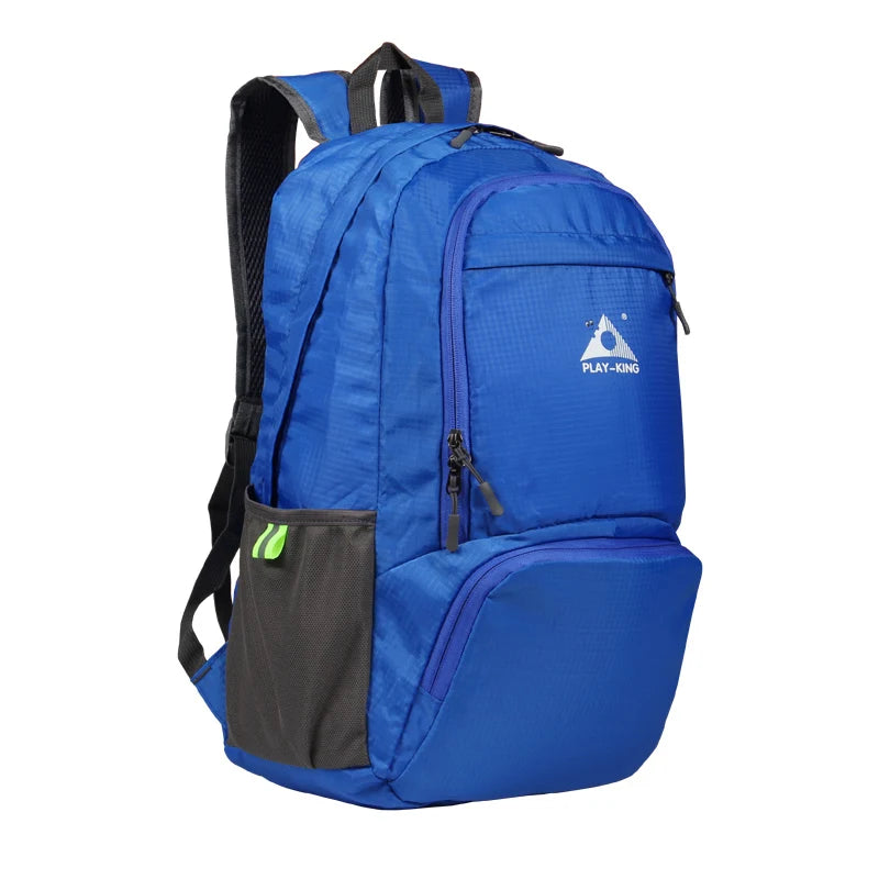 Waterproof Foldable Outdoor Sports Backpack