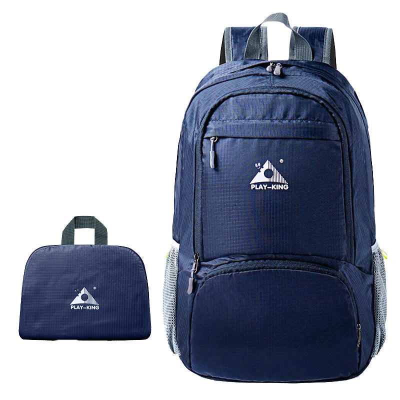 Waterproof Foldable Outdoor Sports Backpack