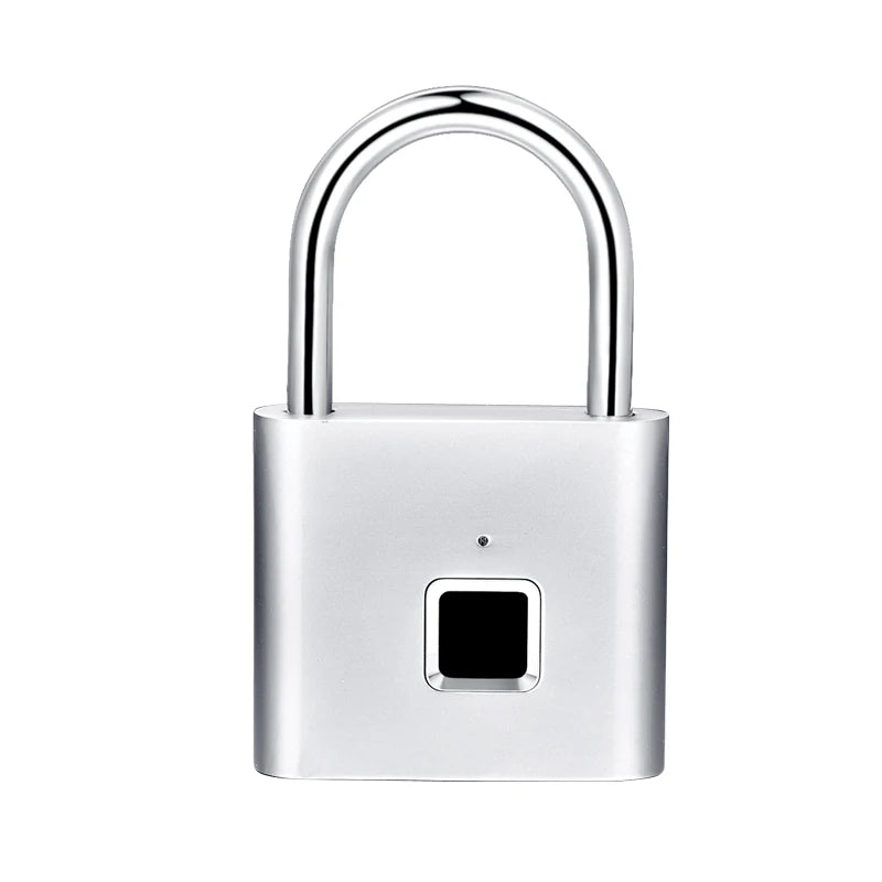 Fingerprint Smart Padlock
