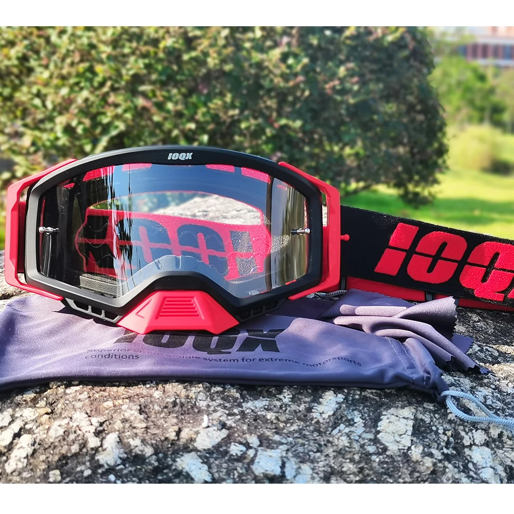 Outdoor Motorcycle Goggles