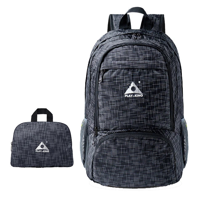 Waterproof Foldable Outdoor Sports Backpack