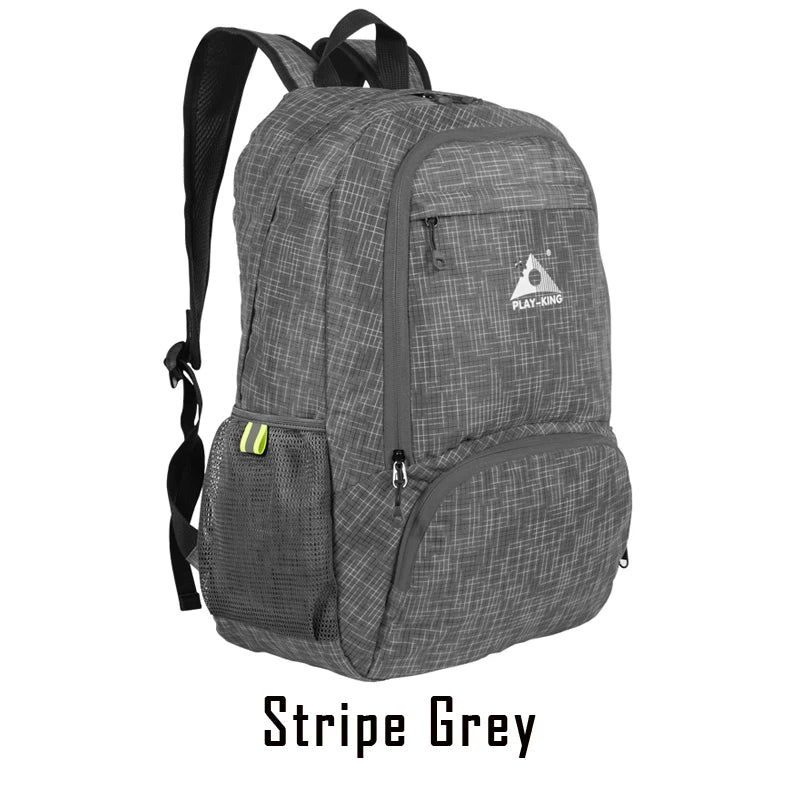 Waterproof Foldable Outdoor Sports Backpack