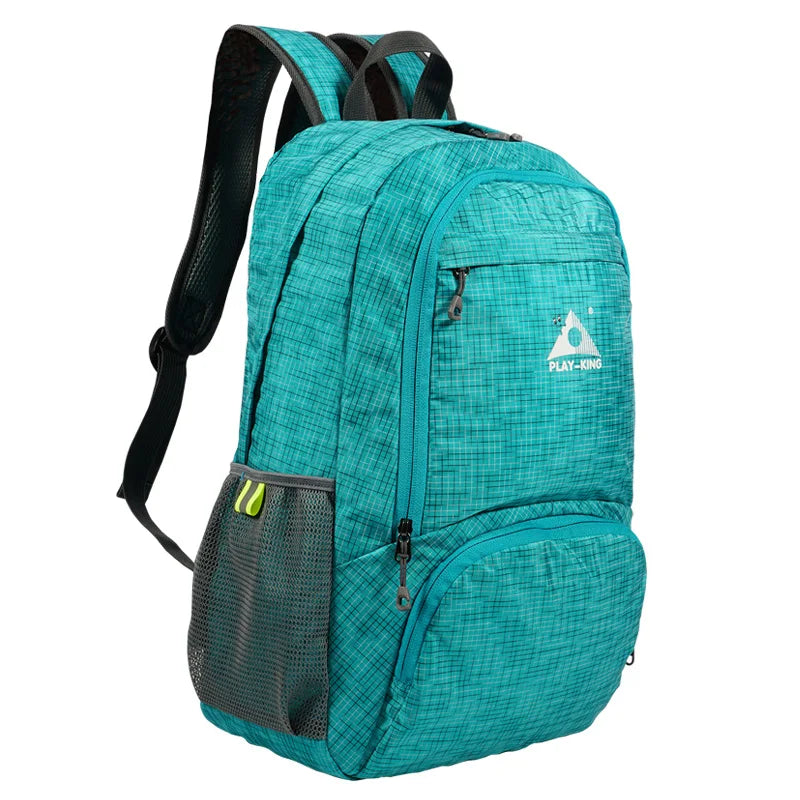 Waterproof Foldable Outdoor Sports Backpack