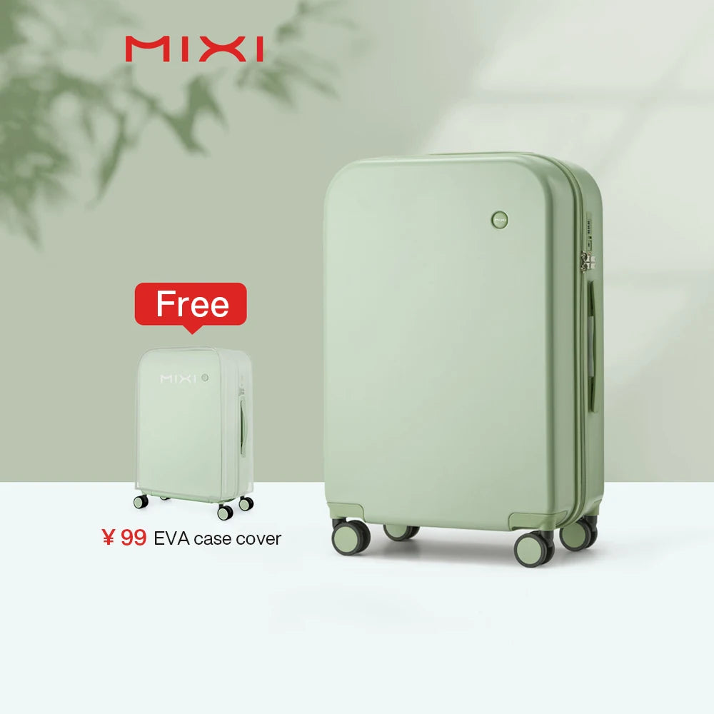 Cabin Luggage Bag with Wheels