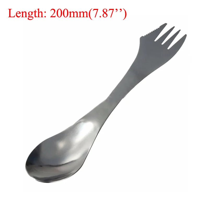 Foldable Cutlery