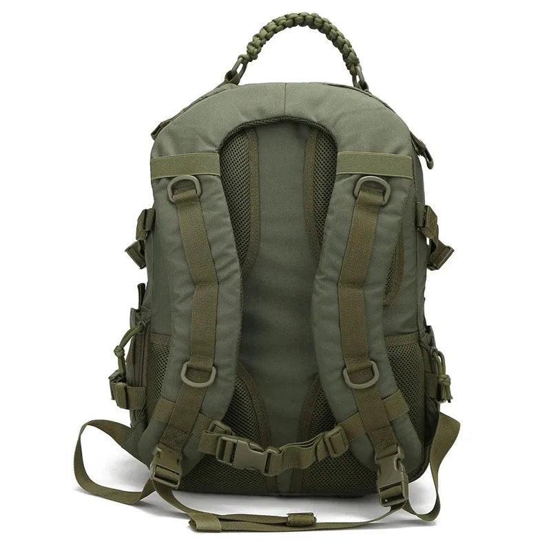 50L Large Capacity Backpack