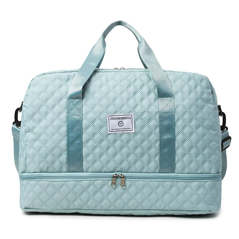 Large Capacity Duffel Bag