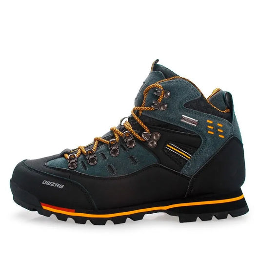 Outdoor Hiking Boots
