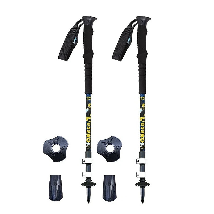 Multi-functional Trekking Pole