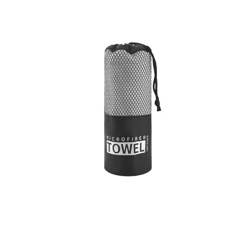 Quick Dry Microfiber Sports Towel