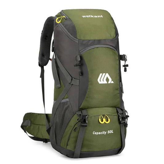 50L Hiking Backpack