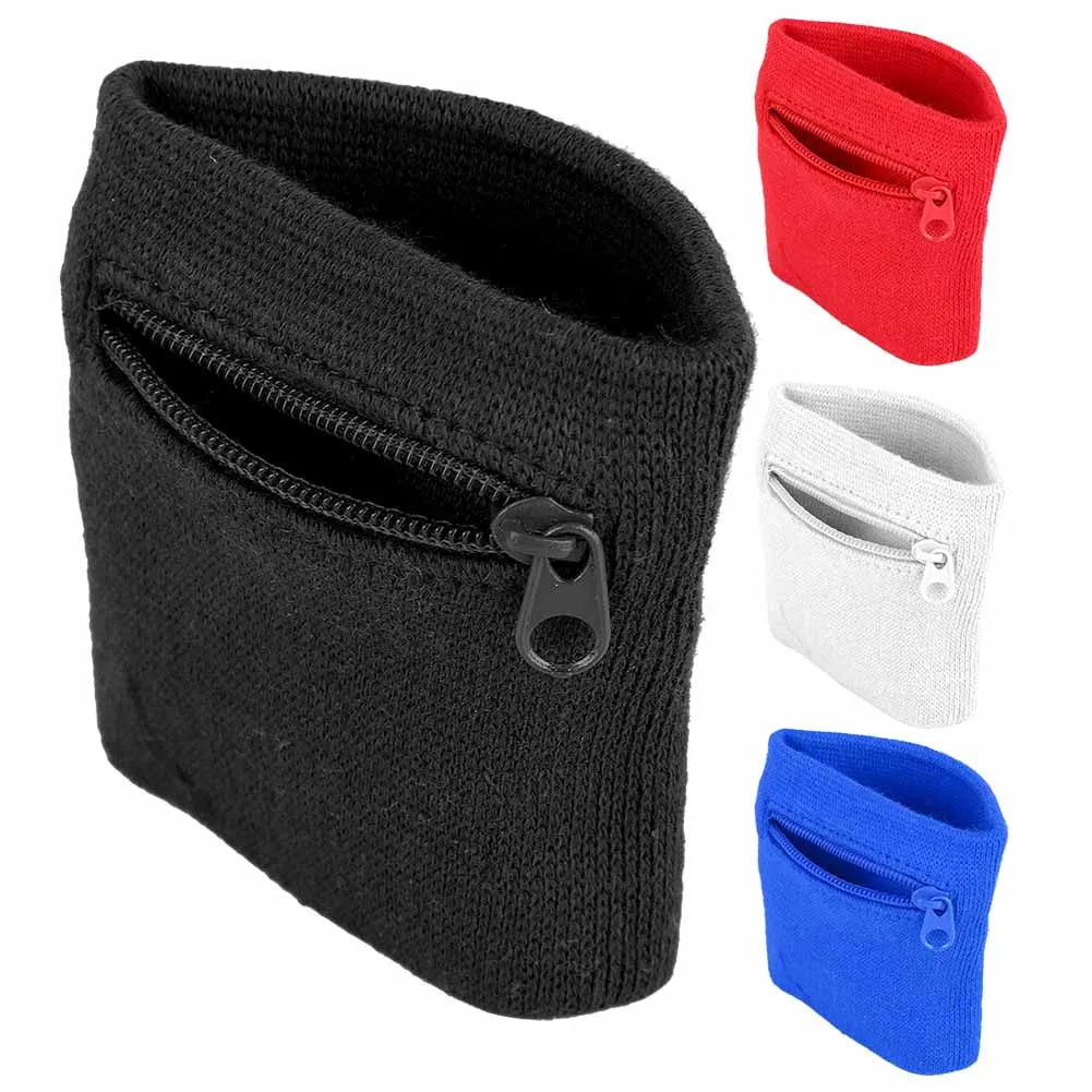 Wrist Wallet