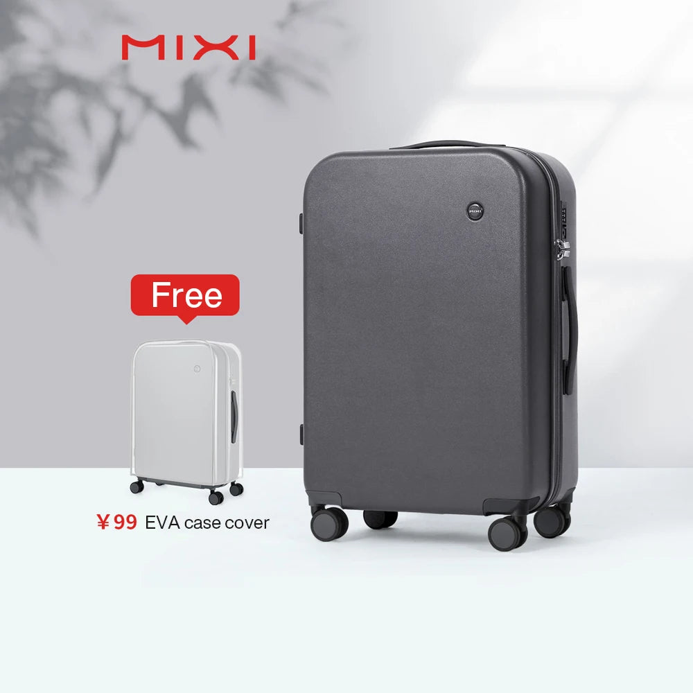Cabin Luggage Bag with Wheels