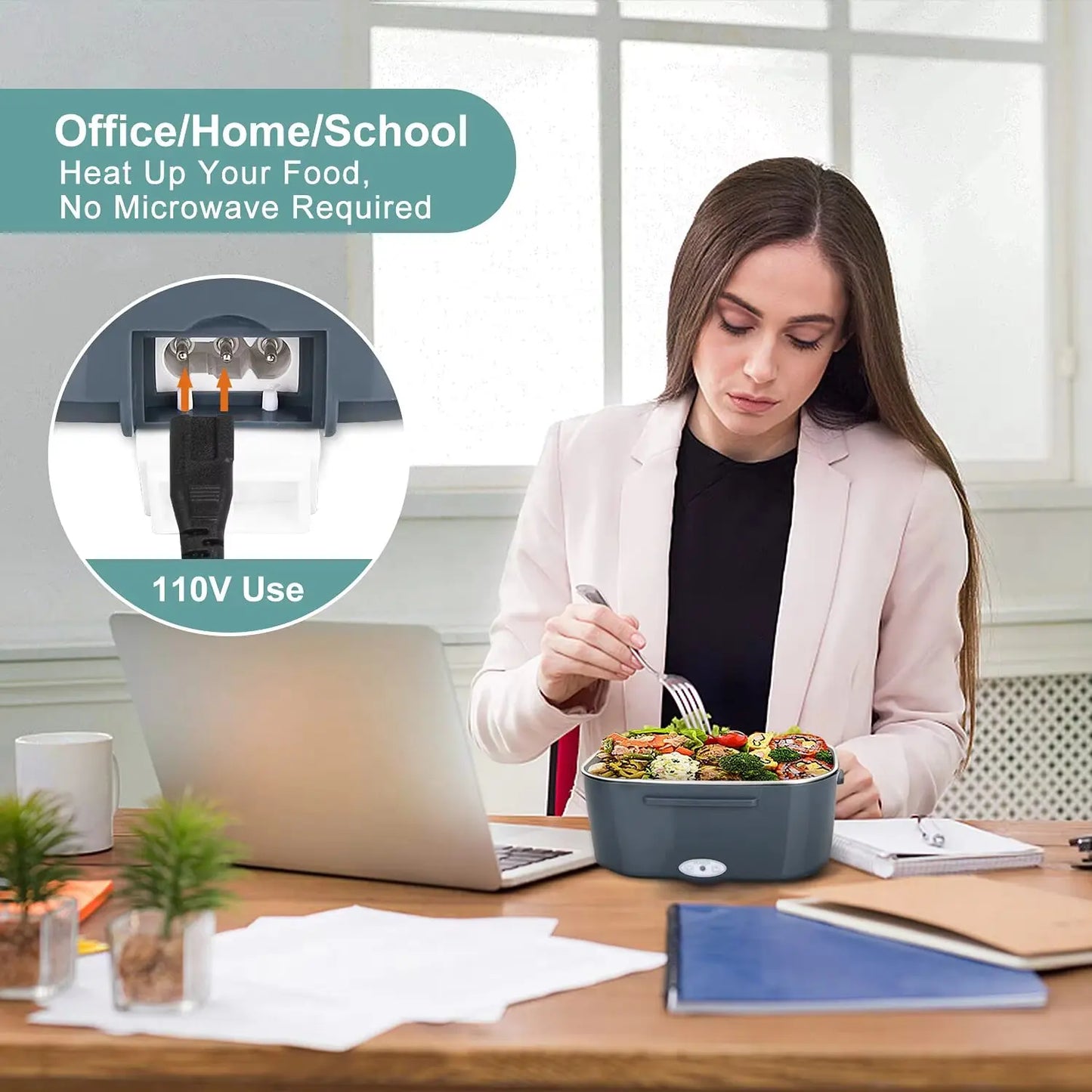 Foldable Travel Kettle