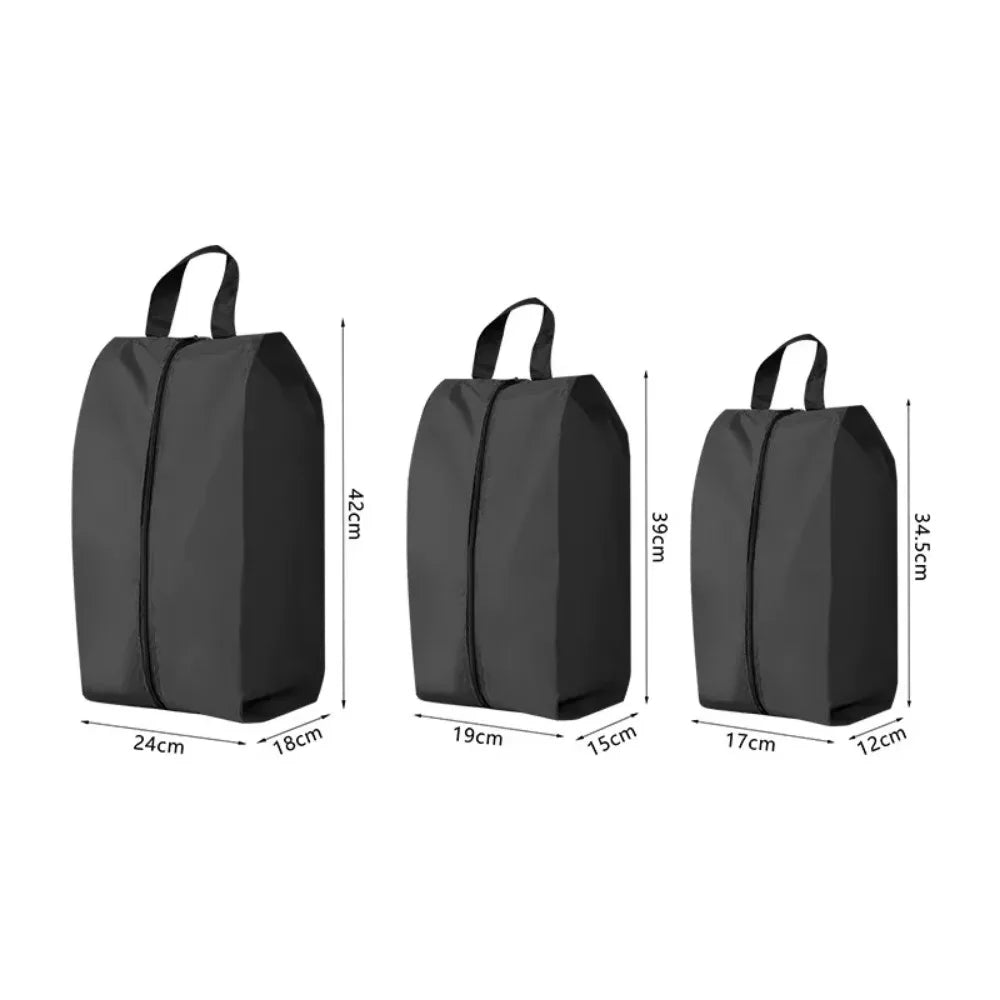 Clothes & Shoes Organiser Bag