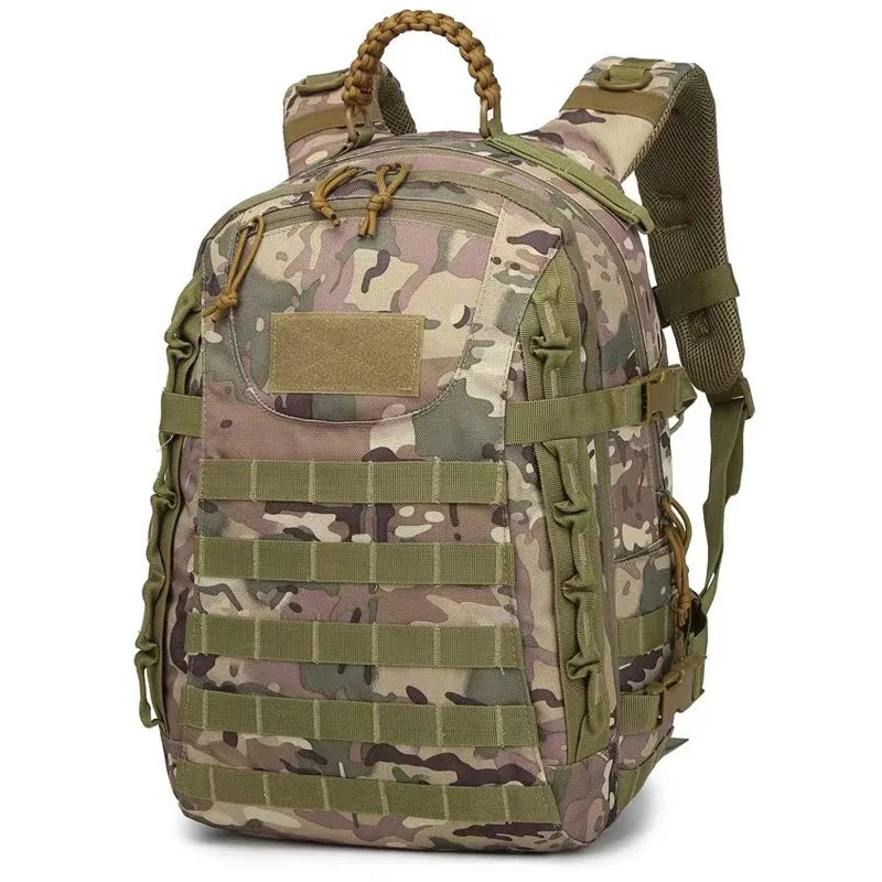 50L Large Capacity Backpack