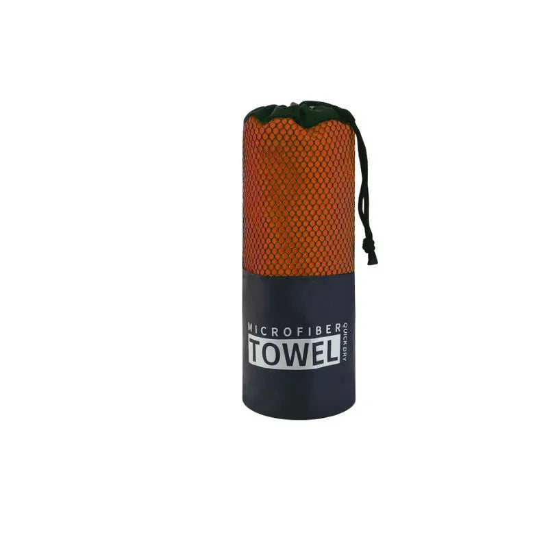 Quick Dry Microfiber Sports Towel