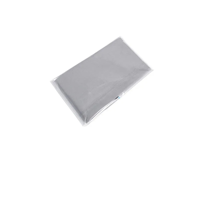 Quick Dry Microfiber Sports Towel