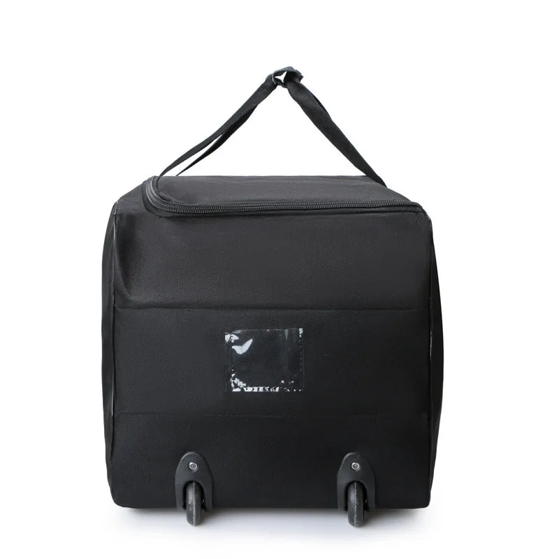 Foldable Trolley Bag
