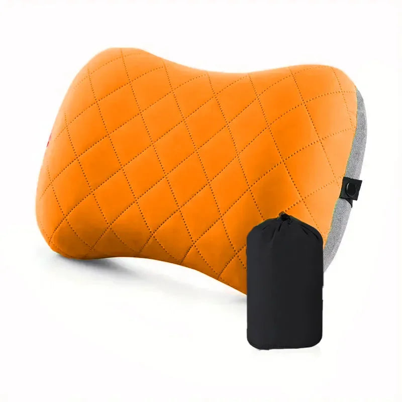 Portable Comfort Pillow