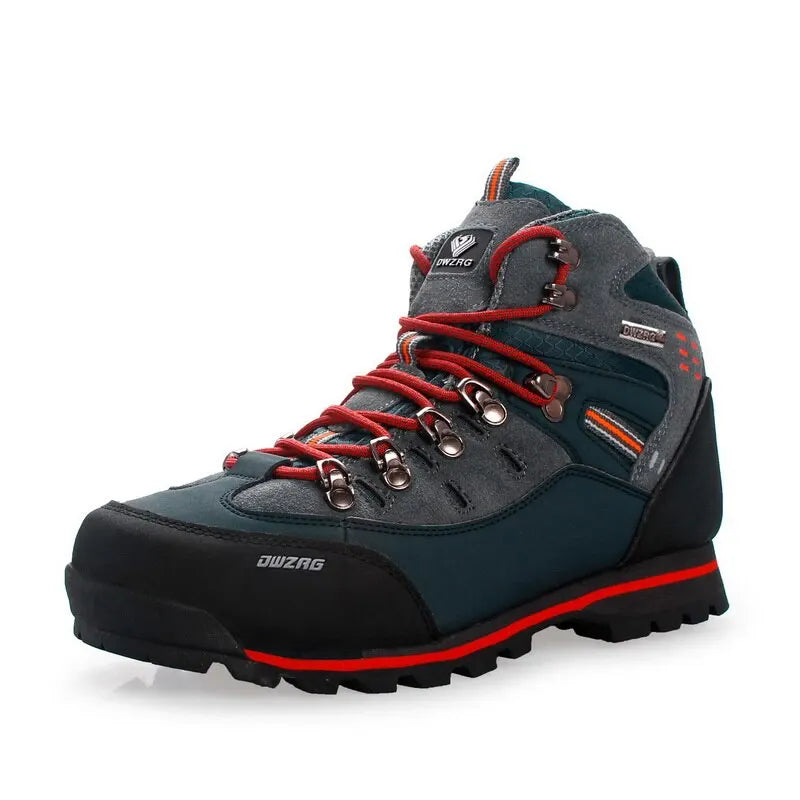 Outdoor Hiking Boots
